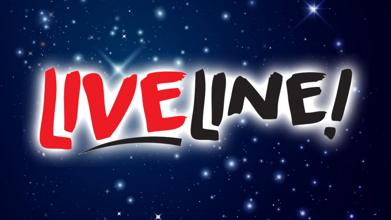Liveline Header